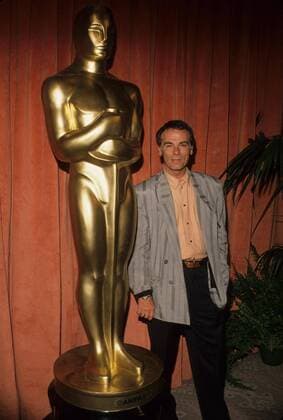 DEAN STOCKWELL. - ZUMAg49