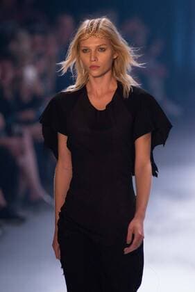 Oct. 23, 2015 - SÃƒÂ£O Paulo, SÃƒÂ£o Paulo, Brazil - Ratier designer s fashion show during SÃƒÂ£o Paulo Fashion Week, at Ibirapuera Park, SÃƒÂ£o Paulo. SÃƒÂ£O Paulo Brazil - ZUMAm145