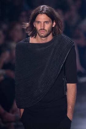 Oct. 23, 2015 - SÃƒÂ£O Paulo, SÃƒÂ£o Paulo, Brazil - Ratier designer s fashion show during SÃƒÂ£o Paulo Fashion Week, at Ibirapuera Park, SÃƒÂ£o Paulo. SÃƒÂ£O Paulo Brazil - ZUMAm145