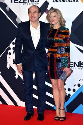 Milan MTV Europe Music Award s (EMA) 2015 Arrivals. Pictured: jason Derulo  Comi Terenghi