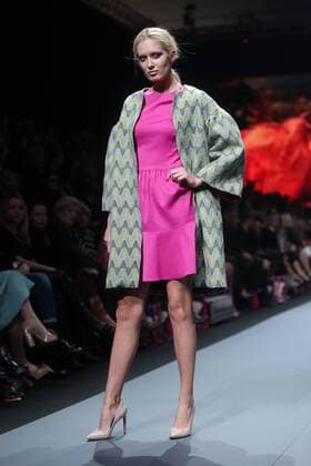 BIPA Fashion.hr, third night. Fashion show Aman 29.10.2015., Croatia, Zagreb - BIPA Fashion.hr, third night. Fashion show Aman.  BornaxFilic PIXSELL