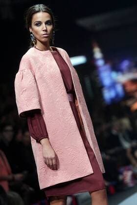 BIPA Fashion.hr, third night. Fashion show Aman 29.10.2015., Croatia, Zagreb - BIPA Fashion.hr, third night. Fashion show Aman.  BornaxFilic PIXSELL