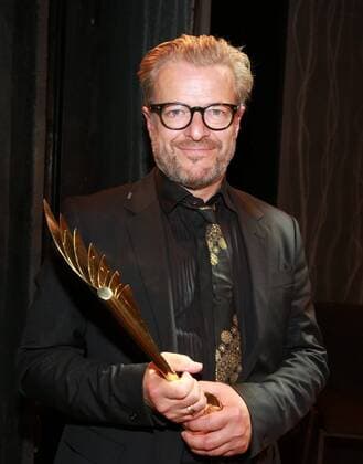 Nestroy- DER WIENER THEATERPREIS Wien, Ronacher, 02. 11. 2015 Roland KOCH