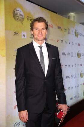 Jens Lehmann beim Act Now Jugend Award am 2.11.2015 in Berlin Act Now Jugend Award am 2.11.2015 in Berlin, 2015 