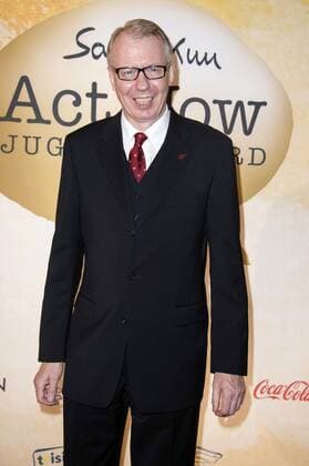 Ludger Pistor beim Act Now Jugend Award 2015 im Friedrichstadt-Palast. Berlin, 02.11.2015 Foto:xFredericx xFuturexImage