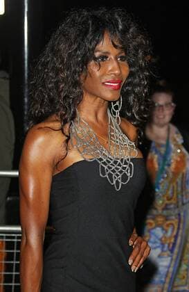 Nov. 2, 2015 - London, London, UK - Sinitta, Music Industry Trusts Award, Grosvenor House, London UK, 02 November 2015, Photo by London UK  - ZUMAl94_