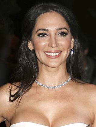 Nov. 2, 2015 - London, London, UK - London News Pictures. Lauren Silverman, Music Industry Trusts Award, Grosvenor House, London UK, 02 November 2015, Photo by London UK  - ZUMAl94_