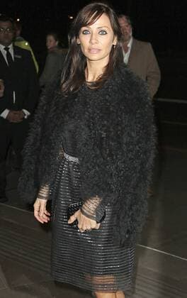 Nov. 2, 2015 - London, London, UK - London News Pictures. Natalie Imbruglia, Music Industry Trusts Award, Grosvenor House, London UK, 02 November 2015, Photo by London UK  - ZUMAl94_
