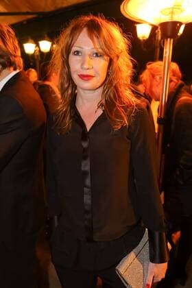 02.11.2015, Wiener Ronacher, NESTROY VERLEIHUNG 2015, Gala-Abend zum Theaterpreis im Bild: Birgit Minichmayr -Portrait