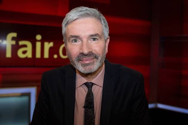 Koeln Roger Kusch Hart aber Fair: Sterbehilfe ? von den Buergern gewollt, vom Staat verboten? , Fernsehen, Showbuisiness, 02.11.2015, Copyright: Schueler Eibner-Pressefoto EP_JSE