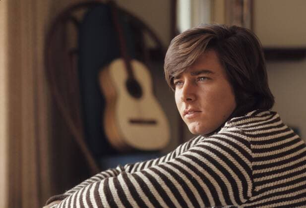 BOBBY SHERMAN 1969. - ZUMAg49