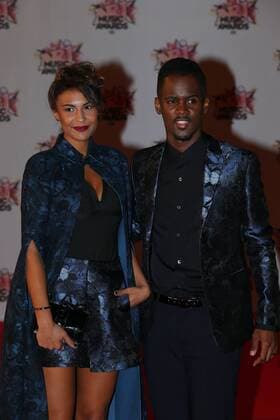 202409 Francois Glories Starface 2015-11-07 Cannes France Cérémonie des NRJ Music Awards 2015. Arrivées.  Copyright: xFrancoisxGloriesx xStarfacex STAR_202409_081