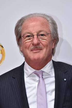 Wolfgang Reitzle bei der Das Goldene Lenkrad 2015 Verleihung am 10.11.2015 in Berlin Goldenes Lenkrad 2015 Verleihung in Berlin 