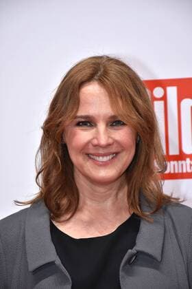 Desiree Nosbusch bei der Das Goldene Lenkrad 2015 Verleihung am 10.11.2015 in Berlin Goldenes Lenkrad 2015 Verleihung in Berlin 