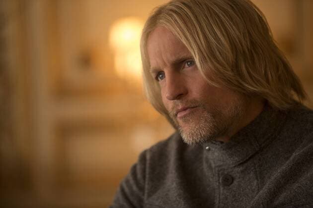 RELEASE DATE: November 20, 2015 TITLE: The Hunger Games: Mockingjay Part 2 STUDIO: Atlanta U.S. - ZUMAl90_