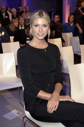 Lena Gercke bei der Verleihung des 17. Medienpreises der Kindernothilfe im DRIVE Volkwagen Forum. Berlin, 13.11.2015 Foto:xFredericx xFuturexImage