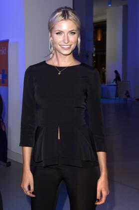 Lena Gercke bei der Verleihung des 17. Medienpreises der Kindernothilfe im DRIVE Volkwagen Forum. Berlin, 13.11.2015 Foto:xFredericx xFuturexImage