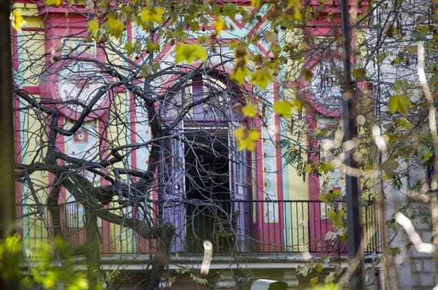 BATACLAN 15 11 2015 Gedenken an die Opfer der Terroranschläge in Paris - 15 11 2015 PierreCharlier Panoramic 