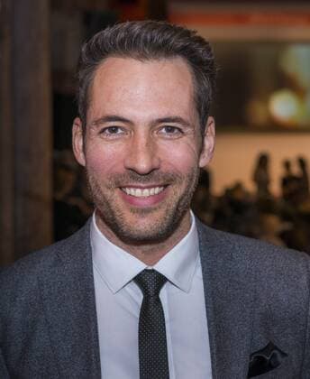 Alexander Mazza Verleihung des Prix Courage Allerheiligen Hofkirche Muenchen 16.11.2015
