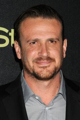 17 November 2015 - West Hollywood, California - Jason Segel. Hollywood Foreign Press Association and InStyle Celebrate The 2016 Golden Globe Award Season held at Ysabel.  ByronxPurvis AdMedia