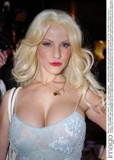 Model Stella attends the Supermodel Agency Model Of The Year party at Dstrkt Club in London. NOVEMBER 19th 2015  SLIx153480