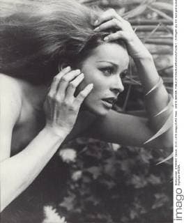 SENTA BERGER. - ZUMAg49