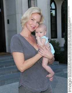 Petit Maison Chic And Operation Smile Kids Charity Fashion Show Featuring: Ashley Scott Where: Beverly Hills, California, United States When: 21 Nov 2015 Credit: FayesVision WENN.com  FS2