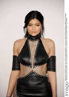 Kylie Jenner AMERICAN MUSIC AWARDS: ARRIVALS Los Angeles  Patrick Rideaux PicturePerfect