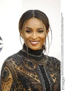 Ciara Harris AMERICAN MUSIC AWARDS: ARRIVALS Los Angeles  Patrick Rideaux PicturePerfect