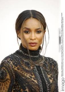 Ciara Harris AMERICAN MUSIC AWARDS: ARRIVALS Los Angeles  Patrick Rideaux PicturePerfect