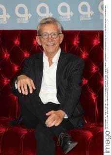Gerd Strehle, Querdenker Awardverleihung 2015 in der BMW Welt in Muenchen am 25.11.2015