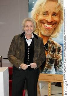 Thomas Gottschalk, Querdenker Awardverleihung 2015 in der BMW Welt in Muenchen am 25.11.2015