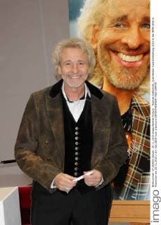 Thomas Gottschalk, Querdenker Awardverleihung 2015 in der BMW Welt in Muenchen am 25.11.2015