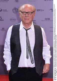 Deutscher Nachhaltigkeitspreis 2015 am 27.11.2015 im MARITIM Hotel in Düsseldorf Art Garfunkel xTTx