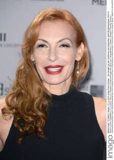 Ute Lemper bei der Verleihung des Deutschen Nachhaltigkeitspreises 2015 im Maritim Hotel. Düsseldorf, 27.11.2015 Foto:xO.xHausenx xFuturexImage