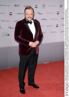 Alexander Prinz zu Schaumburg-Lippe bei der Verleihung des Deutschen Nachhaltigkeitspreises 2015 im Maritim Hotel. Düsseldorf, 27.11.2015 Foto:xO.xHausenx xFuturexImage