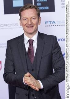 Michael Kessler bei der Preisverleihung der Deutschen Akademie für Fernsehen im Filmforum NRW im Museum Ludwig. Köln, 28.11.2015 Foto:xC.xHardtx xFuturexImage