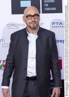 Jochen Schweizer bei der Preisverleihung der Deutschen Akademie für Fernsehen im Filmforum NRW im Museum Ludwig. Köln, 28.11.2015 Foto:xC.xHardtx xFuturexImage