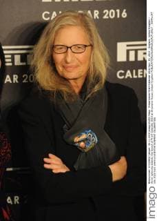 Präsentation Pirelli-Kalender 2016 Nov. 30, 2015 - England, United Kingdom - Annie Leibovitz attends the launch of Pirelli Calender 2016 at Grosvenor House United Kingdom - ZUMAs147