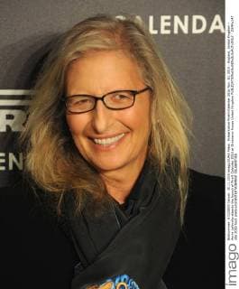 Präsentation Pirelli-Kalender 2016 Nov. 30, 2015 - England, United Kingdom - Annie Leibovitz attends the launch of Pirelli Calender 2016 at Grosvenor House United Kingdom - ZUMAs147