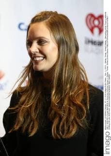 Dec. 1, 2015 - Dallas, Texas, United States - Recording artist Tove Lo attends 106.1 KISS FM s Jingle Ball 2015 at American Airlines Center in Dallas, Texas. Dallas United States - ZUMAw109