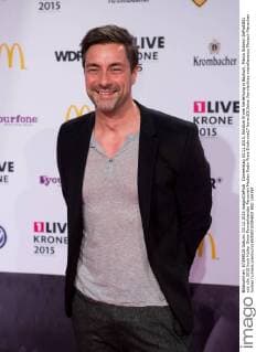 Donnerstag 03.12.2015, Einslive Krone Verleihung in Bochum, Marco Schreyl DeFodi001