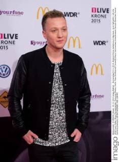 Donnerstag 03.12.2015, Einslive Krone Verleihung in Bochum, Joris DeFodi001