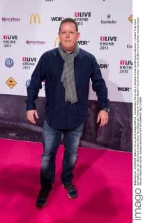 Donnerstag 03.12.2015, Einslive Krone Verleihung in Bochum, Torsten Toto Heim DeFodi001