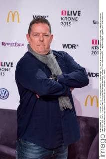 Donnerstag 03.12.2015, Einslive Krone Verleihung in Bochum, Torsten Toto Heim DeFodi001