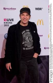 Donnerstag 03.12.2015, Einslive Krone Verleihung in Bochum, Ole Plogstedt DeFodi001