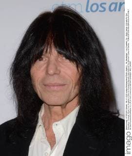 06 December - Los Angeles, Ca - Rudy Sarzo. Arrivals for the Education Through Music-Los Angeles s 10th Anniversary Benefit Gala held at The Skirball Cultural Center.  BirdiexThompson AdMedia
