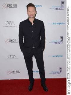06 December - Los Angeles, Ca - Brian Tyler. Arrivals for the Education Through Music-Los Angeles s 10th Anniversary Benefit Gala held at The Skirball Cultural Center.  BirdiexThompson AdMedia