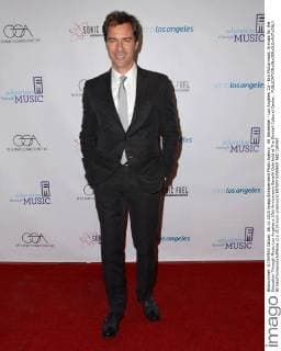 06 December - Los Angeles, Ca - Eric McCormack. Arrivals for the Education Through Music-Los Angeles s 10th Anniversary Benefit Gala held at The Skirball Cultural Center.  BirdiexThompson AdMedia