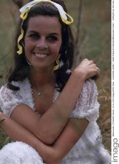 CLAUDINE LONGET. v9265 - ZUMAg49